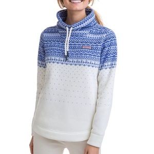 Vineyard Vines Shep Shirt Sweater